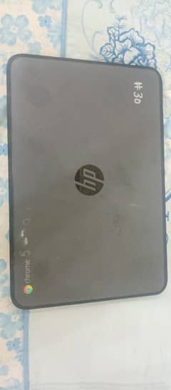 chrome book