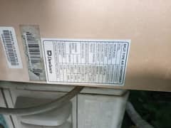 dawlance ac DC inverter