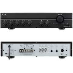 A-2120 Mixer Power Amplifier