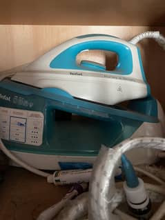 Tefal SV 5011 Steam iron