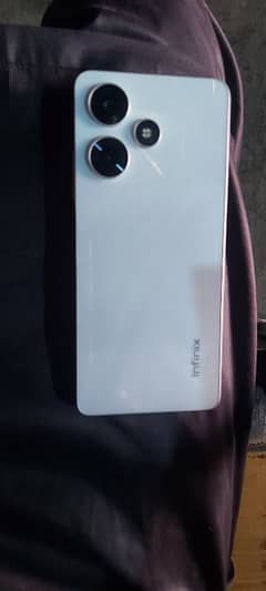 Infinix hot 30