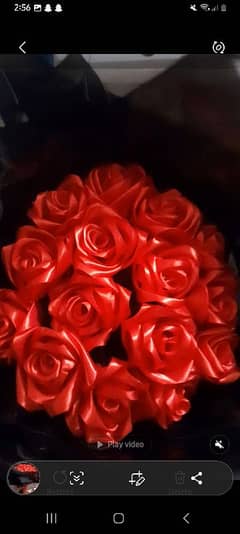 rose bouquote