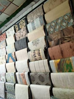 wall paper available