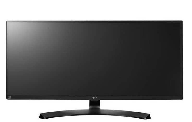 LG 34ub88-P 34inchs ultra wide 4k IPS Monitor 1