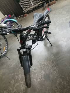 cycle