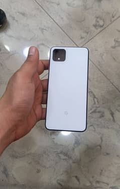 Google Pixel 4XL 6/128Gb