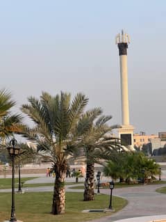 5 Marla Residential Plot For Sale In OLC Block A Bahria Orchard Phase 2 Raiwind Road Lahore