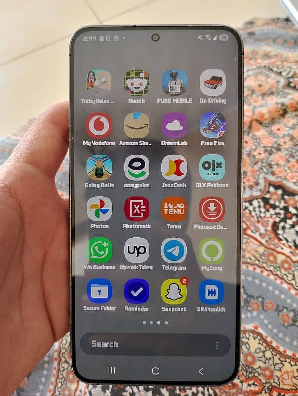 samsung s24plus nonpta factory unlock exchange possible with iphonmobo 0