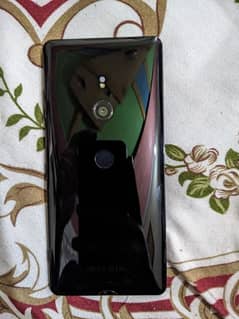 SONY XPERIA XZ3 4GB 64GB OFFICIAL PTA EXCHANGE POSSIBLE