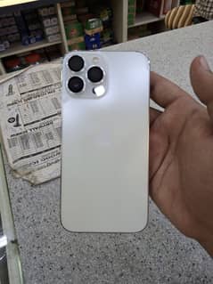 iPhone 13 Pro Max exchange possible