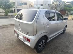 Suzuki Alto 2025