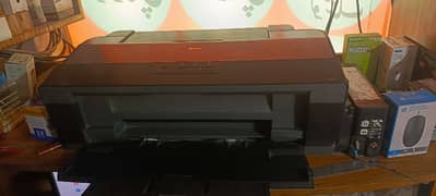 Epson A3 Photo color printer L1300