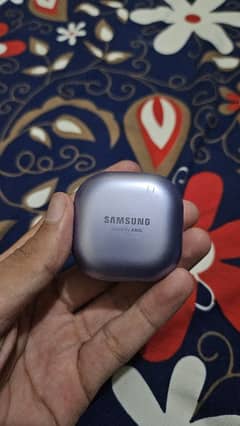 Samsung Galaxy buds pro