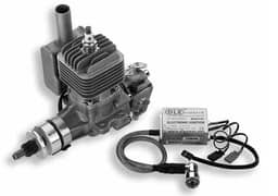 DLE-20 Gasoline Engine