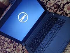 Dell Laptop for sale
