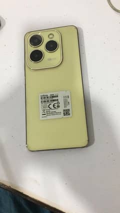 INFINIX