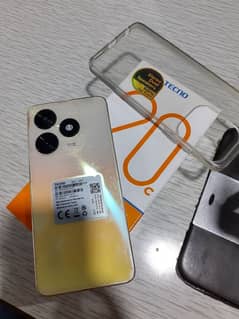 Tecno spark 20C