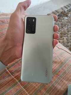OPPO A16 fresh condition Whatsapp 03274206323