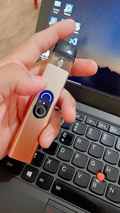 vaporesso Xros4