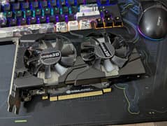 Gtx