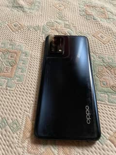 Oppo F19 6/128 Sell