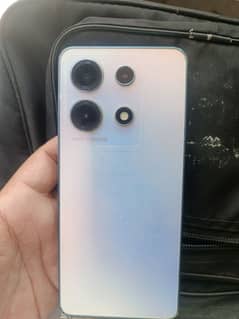 infinix note 30