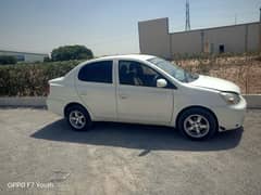 Toyota platz