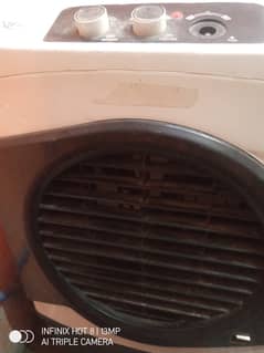 GFC room cooler