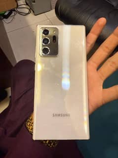 note 20 ultra non pta