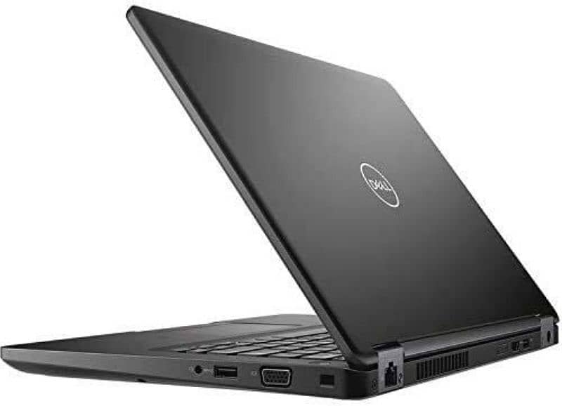 Dell core i5 7th gen 8gb ddr4 256gb ssd 0