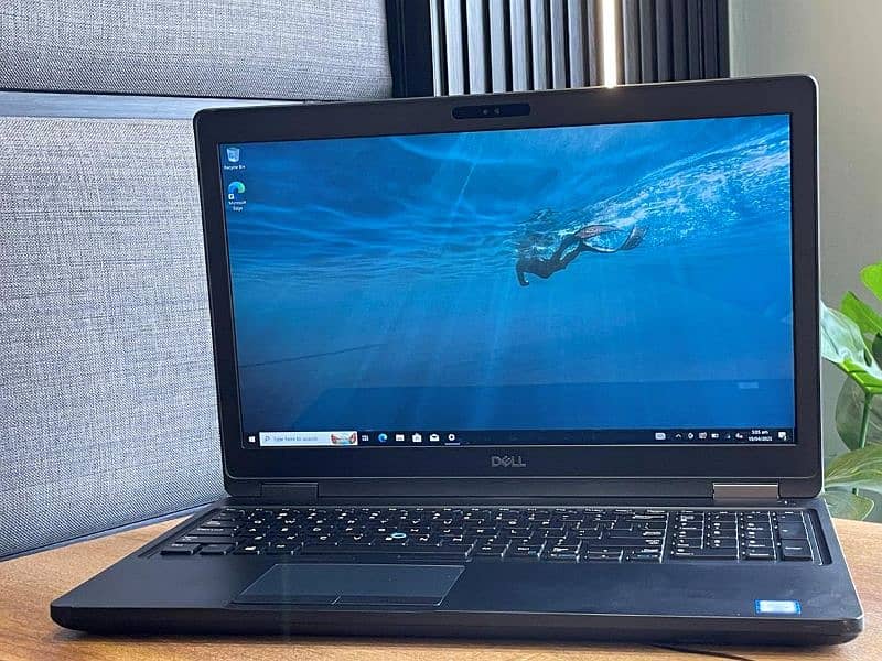 Dell core i5 7th gen 8gb ddr4 256gb ssd 2