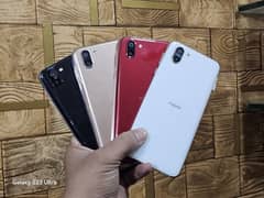 Aquos R2 Official PTA approved Sharp