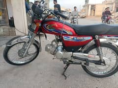 Bike