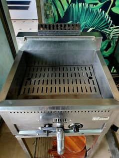 Automatic Fryer