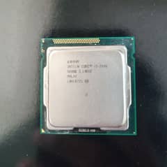 I5 2400