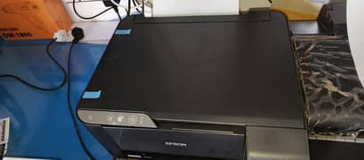 Epson Printer L3210 New  Rs. 40000 Only