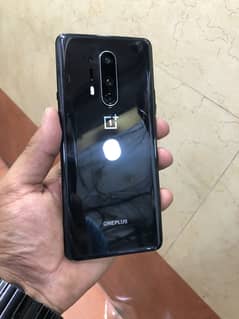 One plus 8 pro 12/256