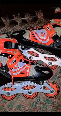 shooes