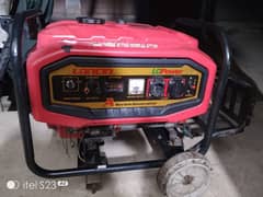 Brand loncin Generator