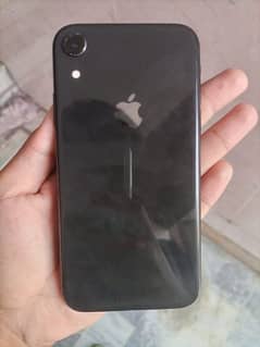 iphone xr jv