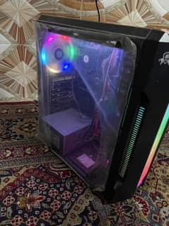 VIP Gaming PC