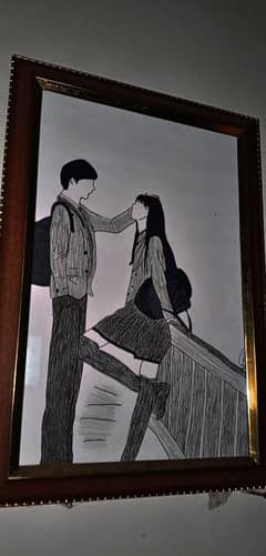 beautiful art