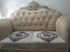 New set