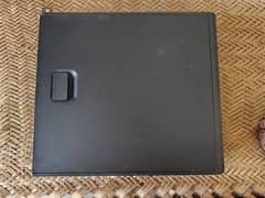 HP I5 4th gen PC