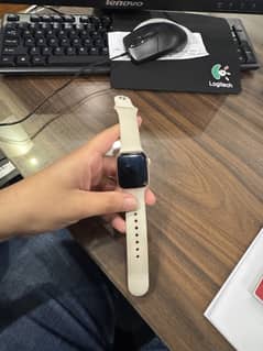 Apple