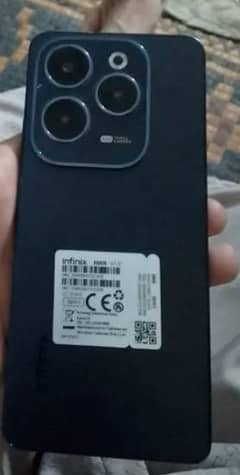 infinix