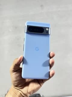 Google pixel 8 pro