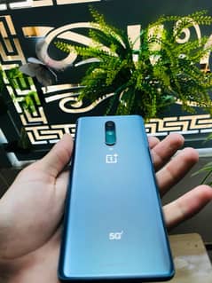 One plus 8
