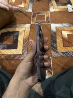 I phone 14 pro max