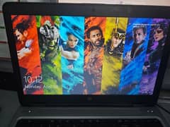 HP Core I5 7th generation